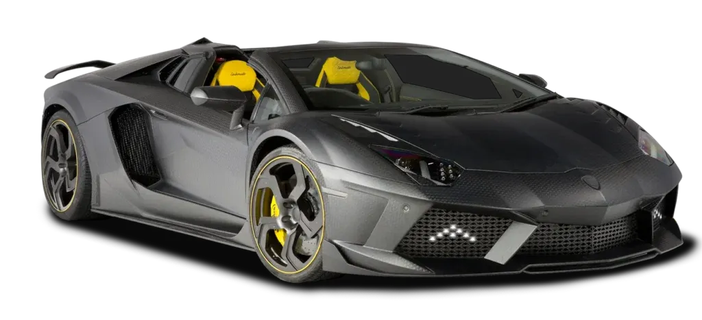 Lamborghini Car