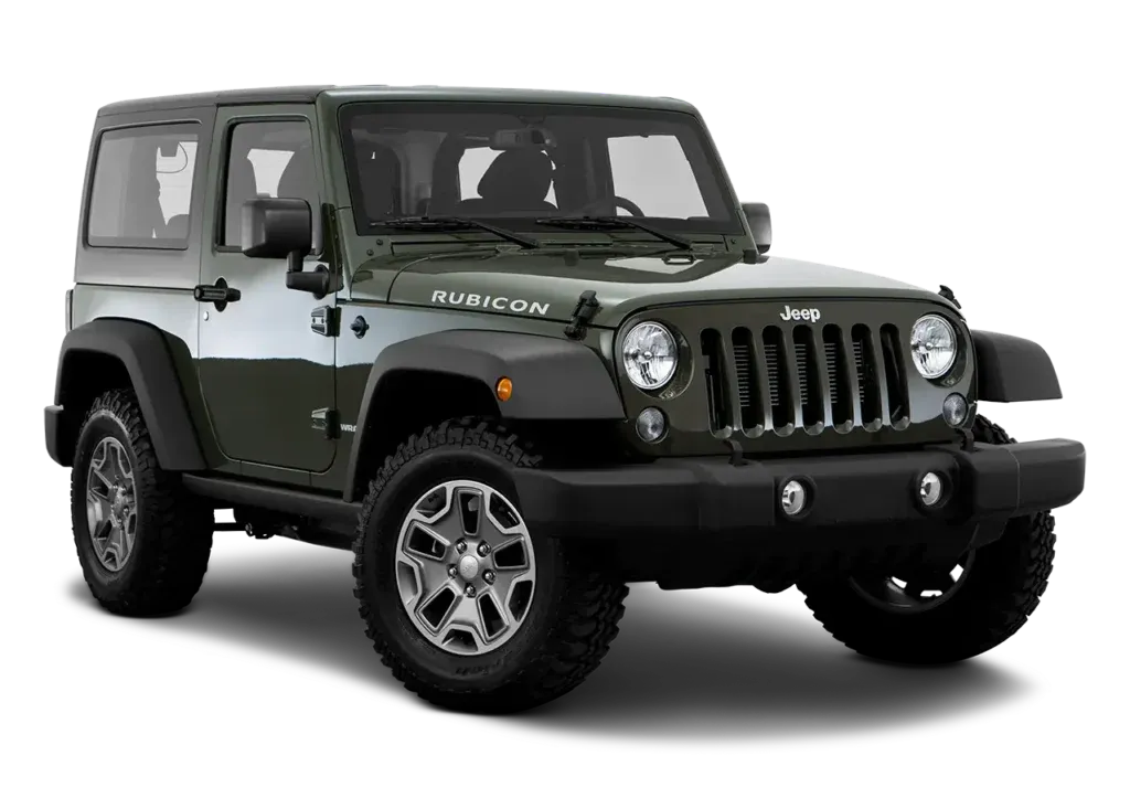 Jeep Car