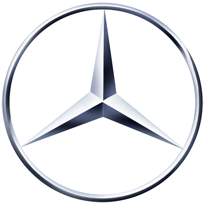 Mercedes Logo