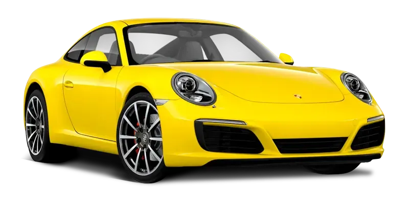 Porsche Car