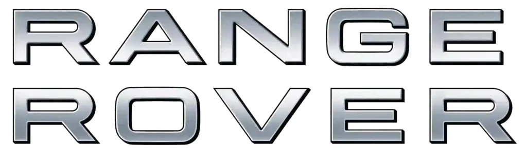 Range Rover Logo