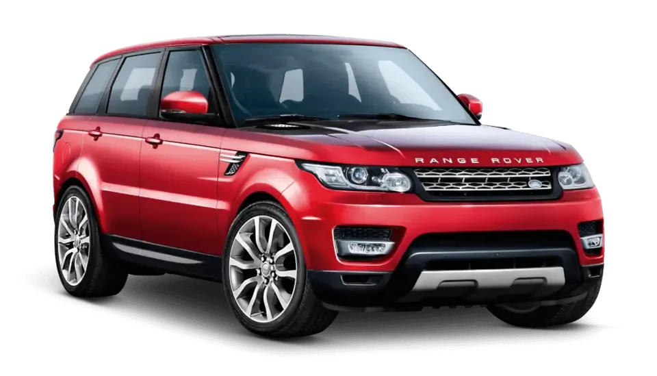Range Rover Car